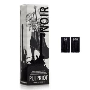 (1) PULP RIOT NIOR-BLACK